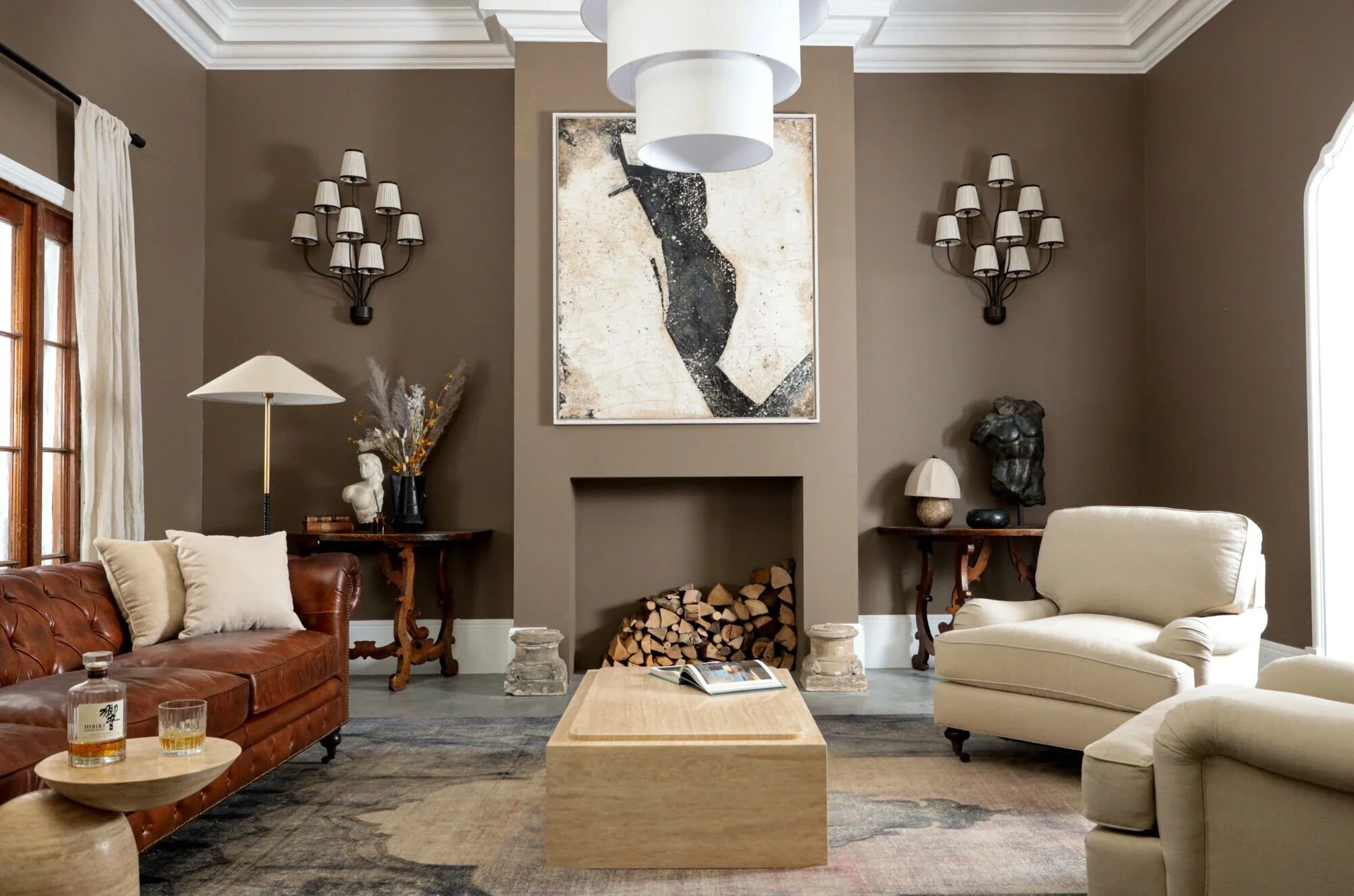 Chabal Wall Light - Image 3