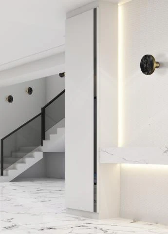 Chamaleon Wall Light- Various Finishes - Image 34