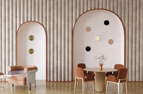 Chamaleon Wall Light- Various Finishes - Image 37