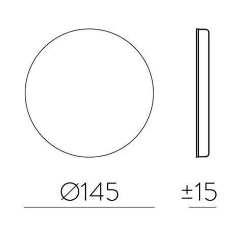 Chamaleon Wall Light- Various Finishes - Image 4