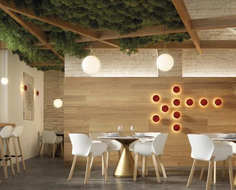 Chamaleon Wall Light- Various Finishes - Image 43