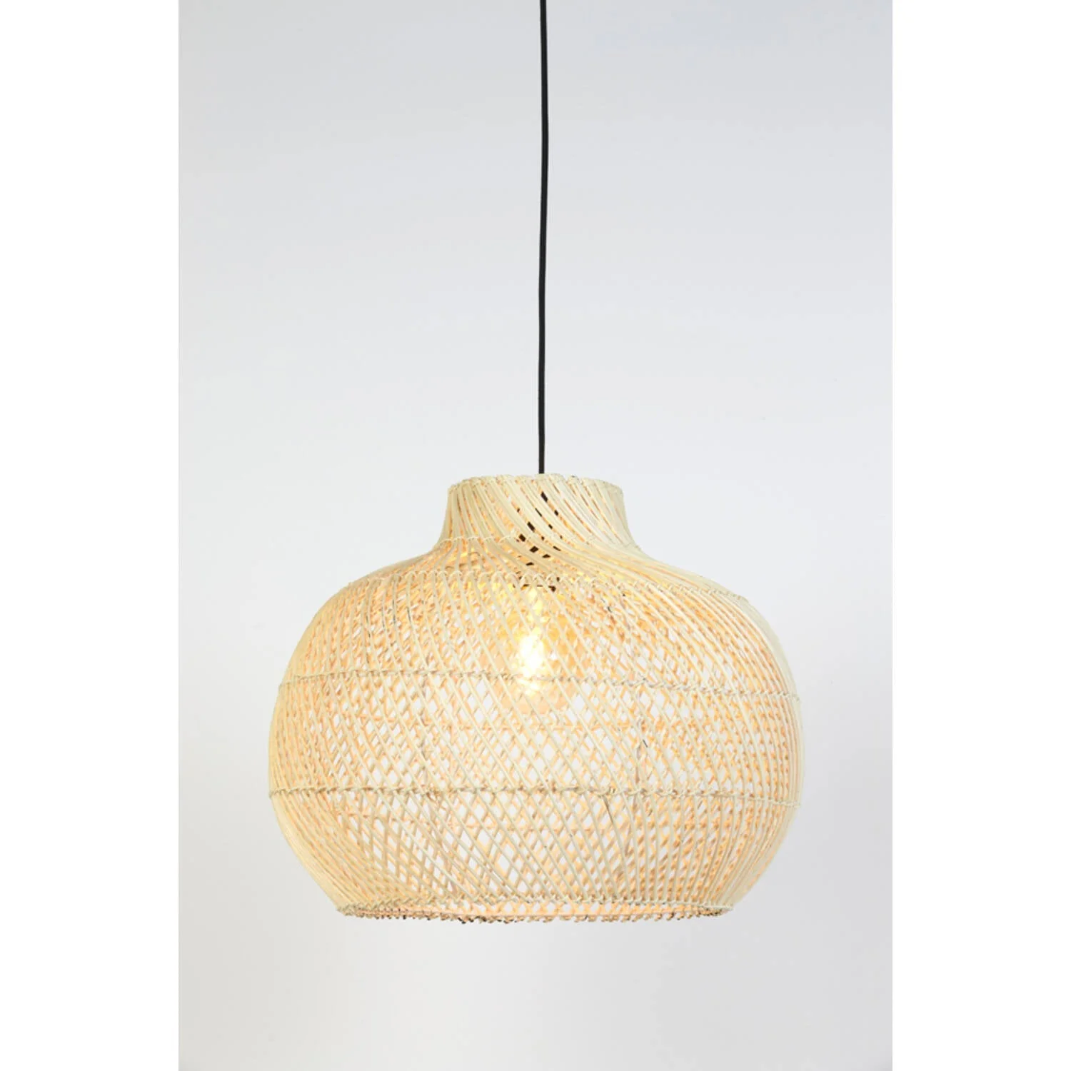 Charita Hanging Light - Image 6