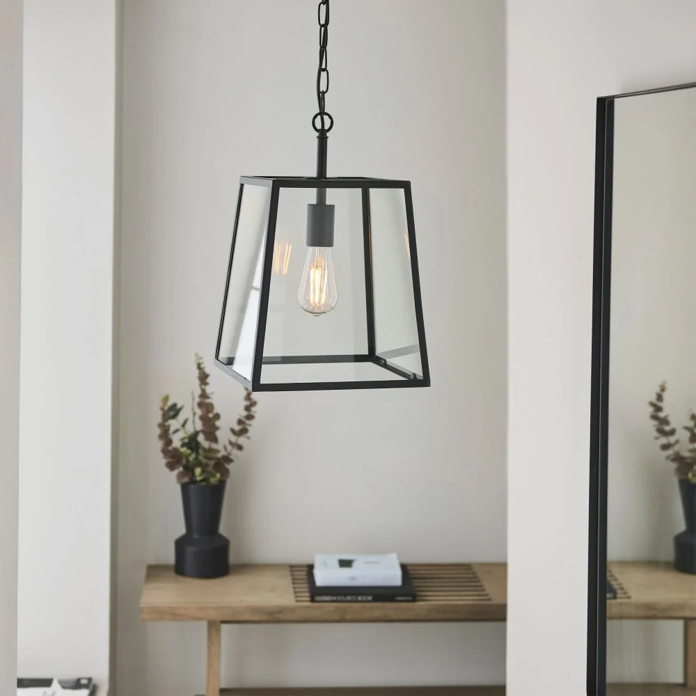 Charter 1Lt Pendant - Various Finish - Image 10