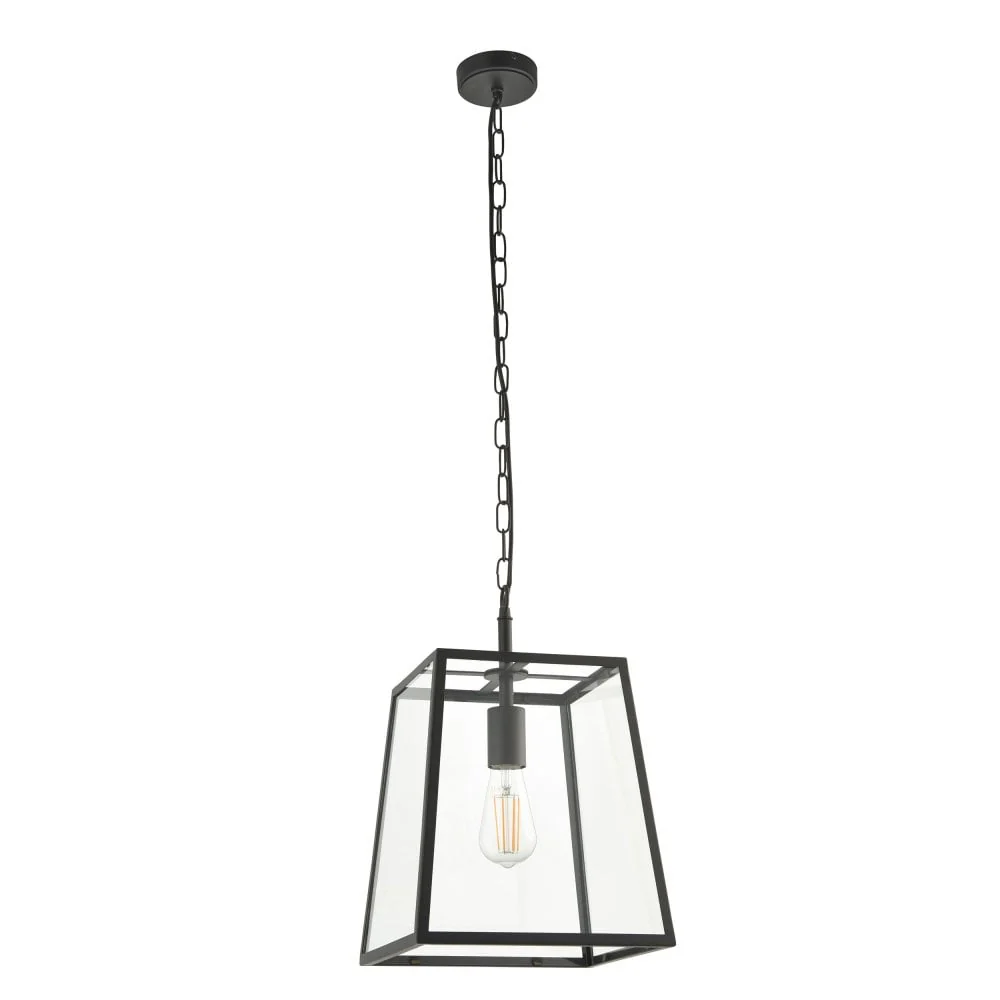 Charter 1Lt Pendant - Various Finish - Image 12