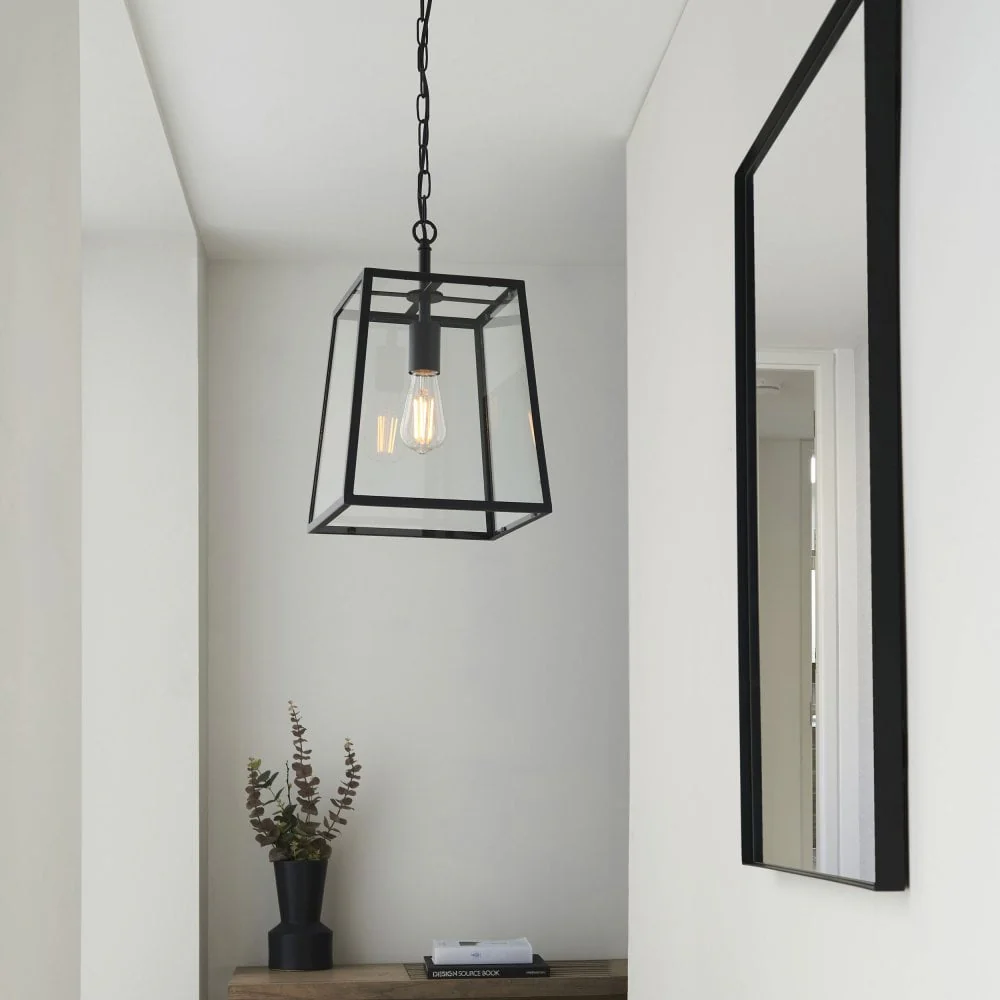 Charter 1Lt Pendant - Various Finish - Image 3
