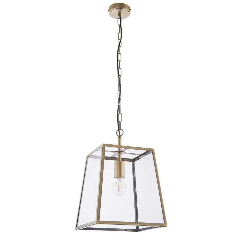 Charter 1Lt Pendant - Various Finish - Image 5