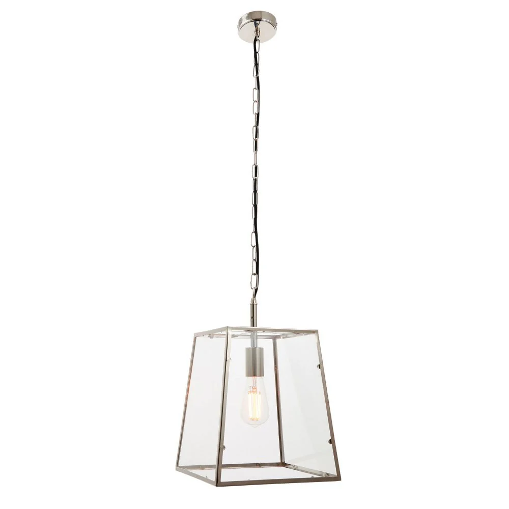 Charter 1Lt Pendant - Various Finish - Image 7
