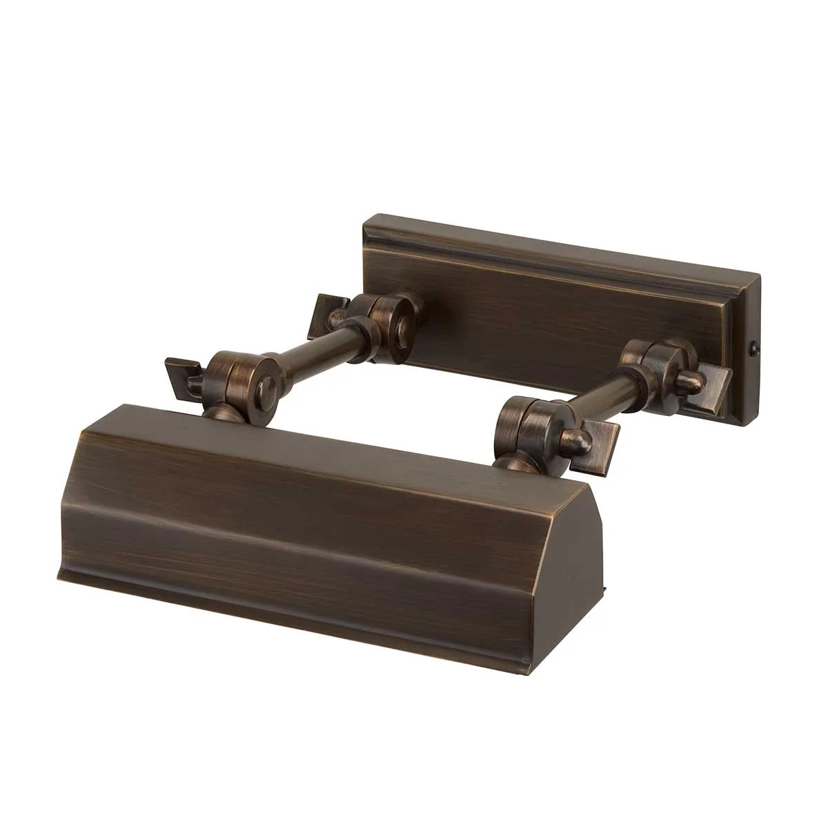Chawton Small/Medium/Large Picture Light - In Various Finishes E14 - Image 13