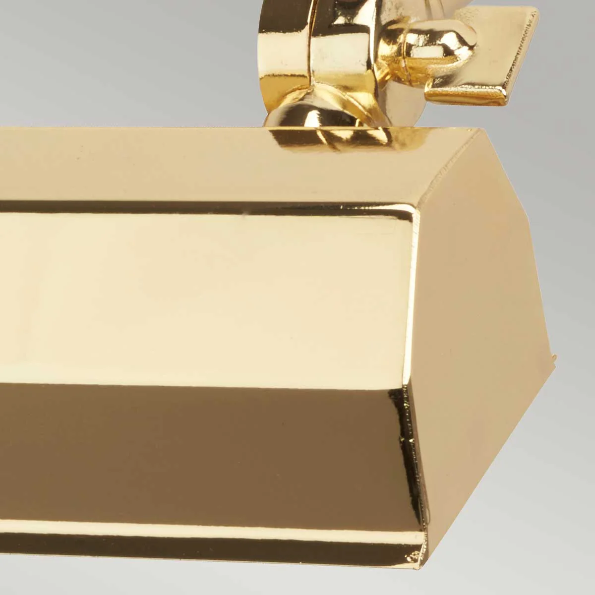 Chawton Small/Medium/Large Picture Light - In Various Finishes E14 - Image 22