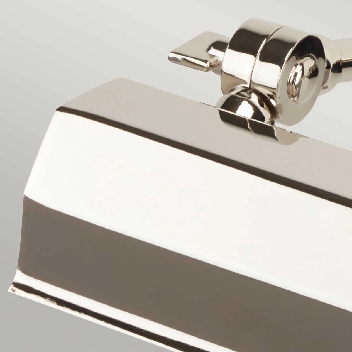 Chawton Small/Medium/Large Picture Light - In Various Finishes E14 - Image 27
