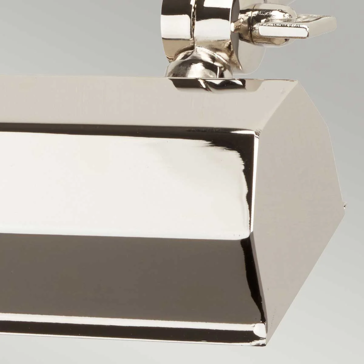 Chawton Small/Medium/Large Picture Light - In Various Finishes E14 - Image 28