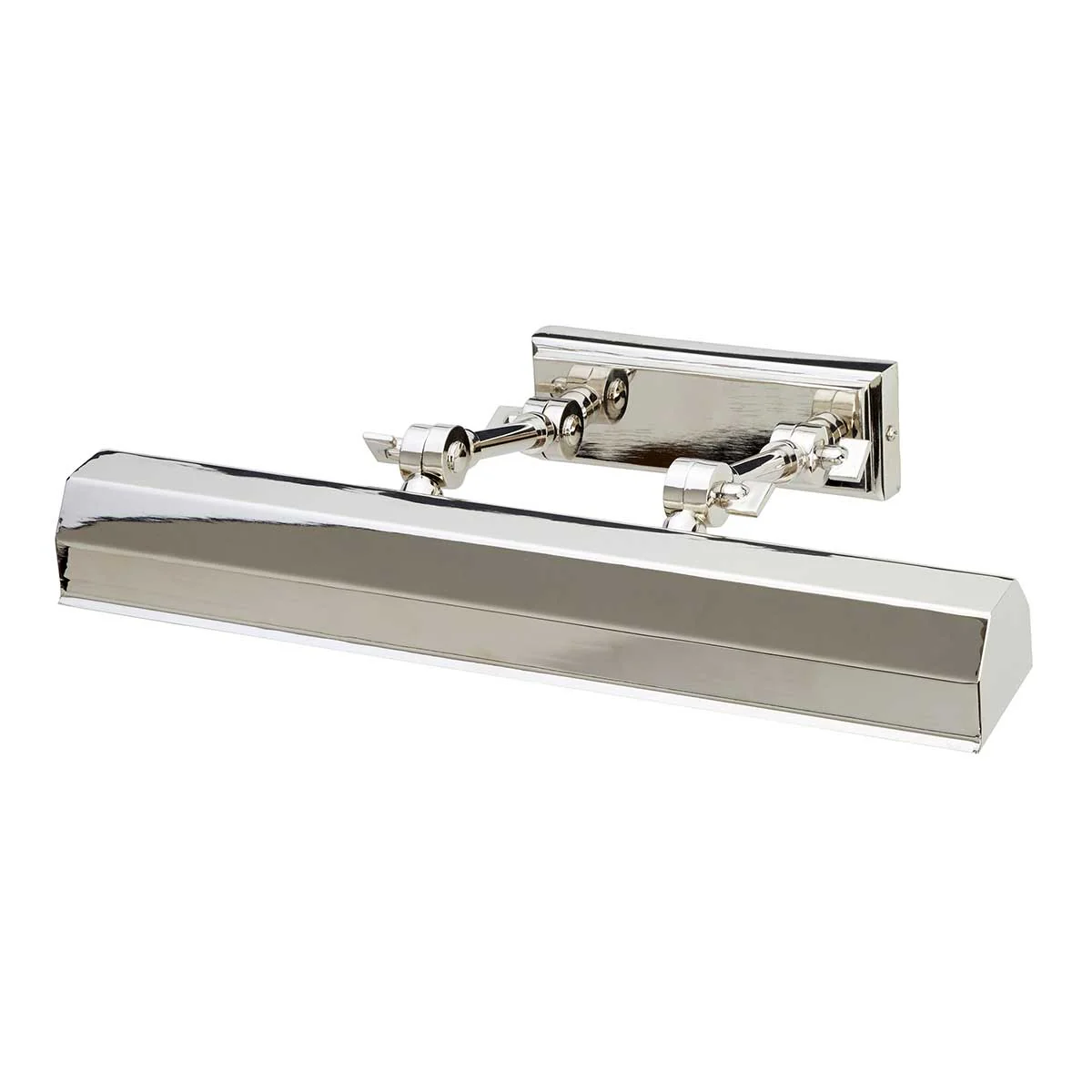 Chawton Small/Medium/Large Picture Light - In Various Finishes E14 - Image 55