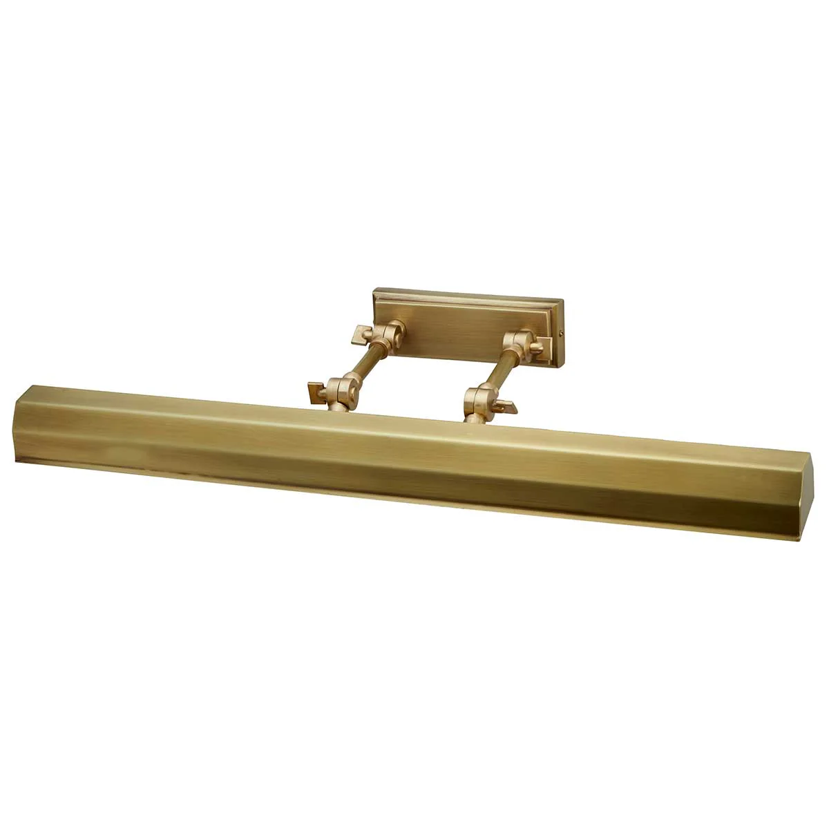Chawton Small/Medium/Large Picture Light - In Various Finishes E14 - Image 61