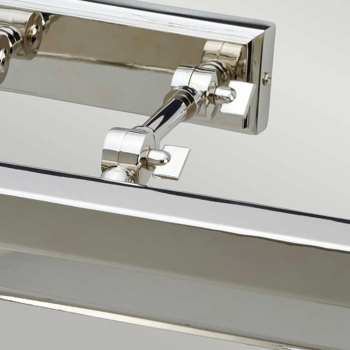 Chawton Small/Medium/Large Picture Light - In Various Finishes E14 - Image 89