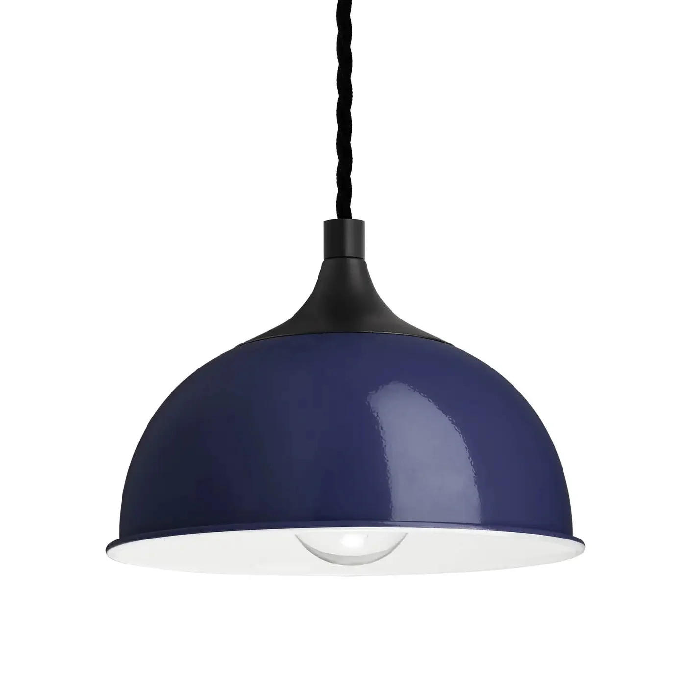 Chelsea Dome Pendant - Various Shades - Image 12