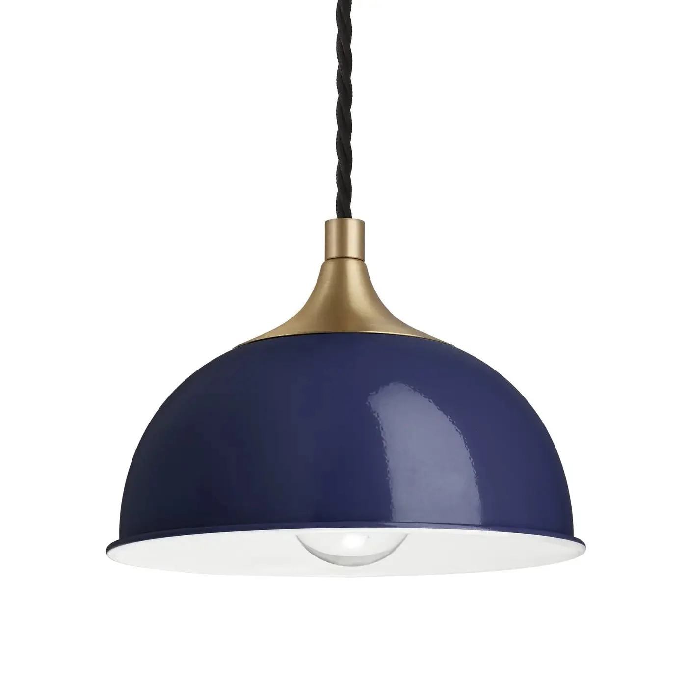 Chelsea Dome Pendant - Various Shades - Image 16