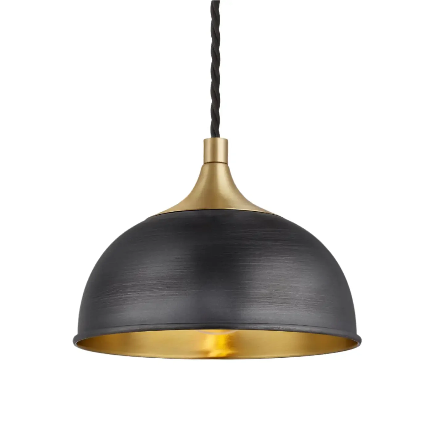 Chelsea Dome Pendant - Various Shades - Image 19