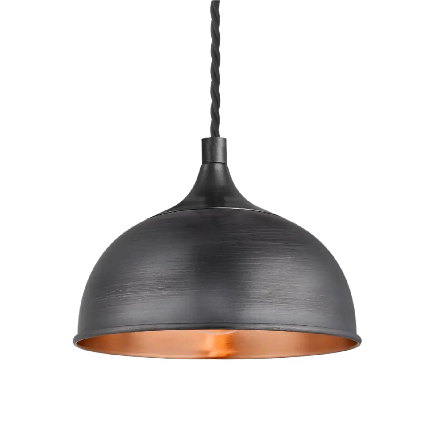 Chelsea Dome Pendant - Various Shades - Image 21