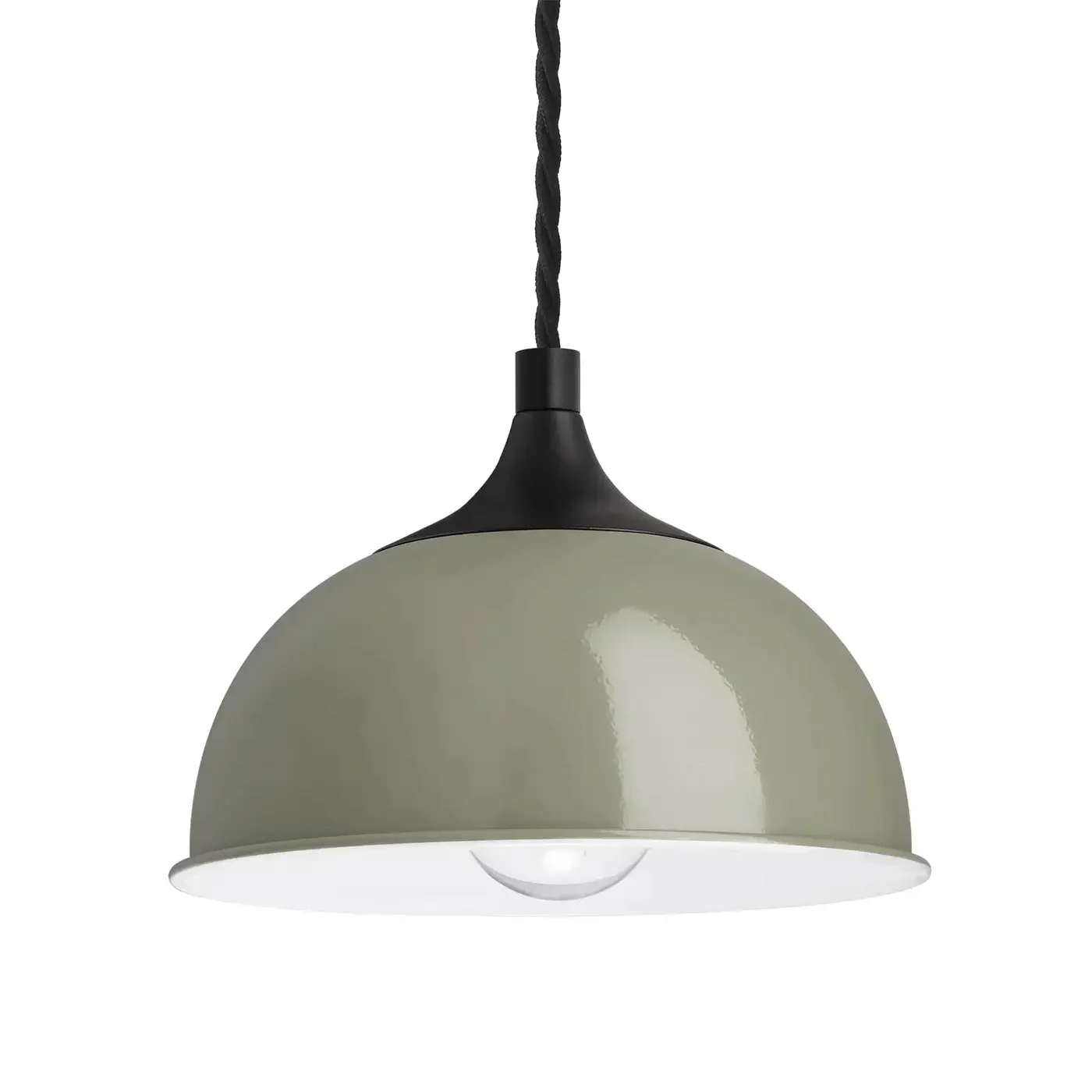 Chelsea Dome Pendant - Various Shades - Image 22