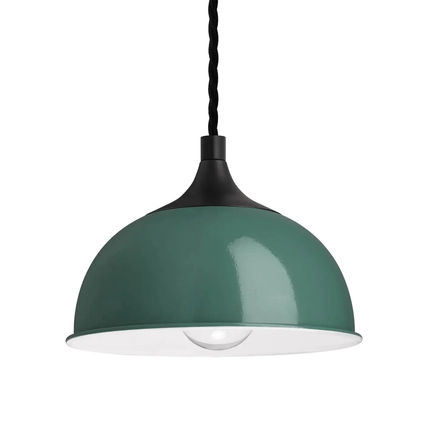 Chelsea Dome Pendant - Various Shades - Image 25