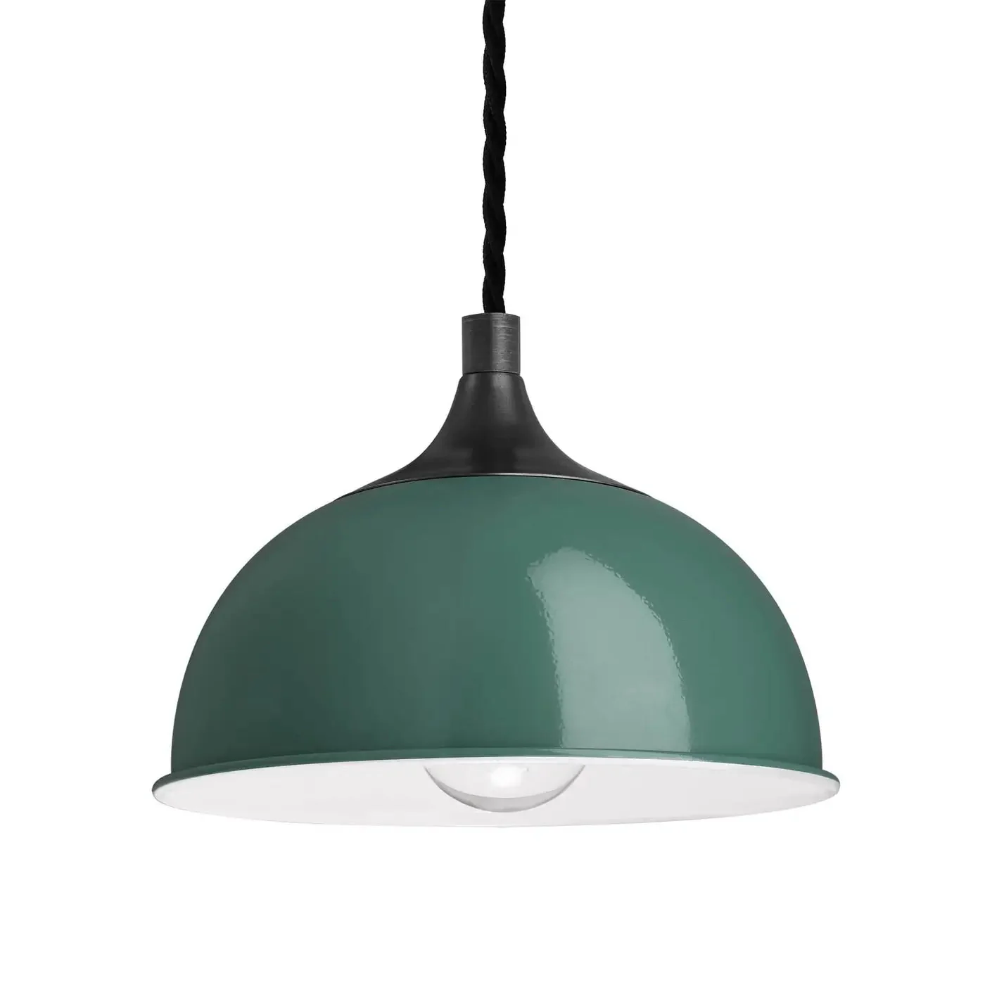 Chelsea Dome Pendant - Various Shades - Image 27