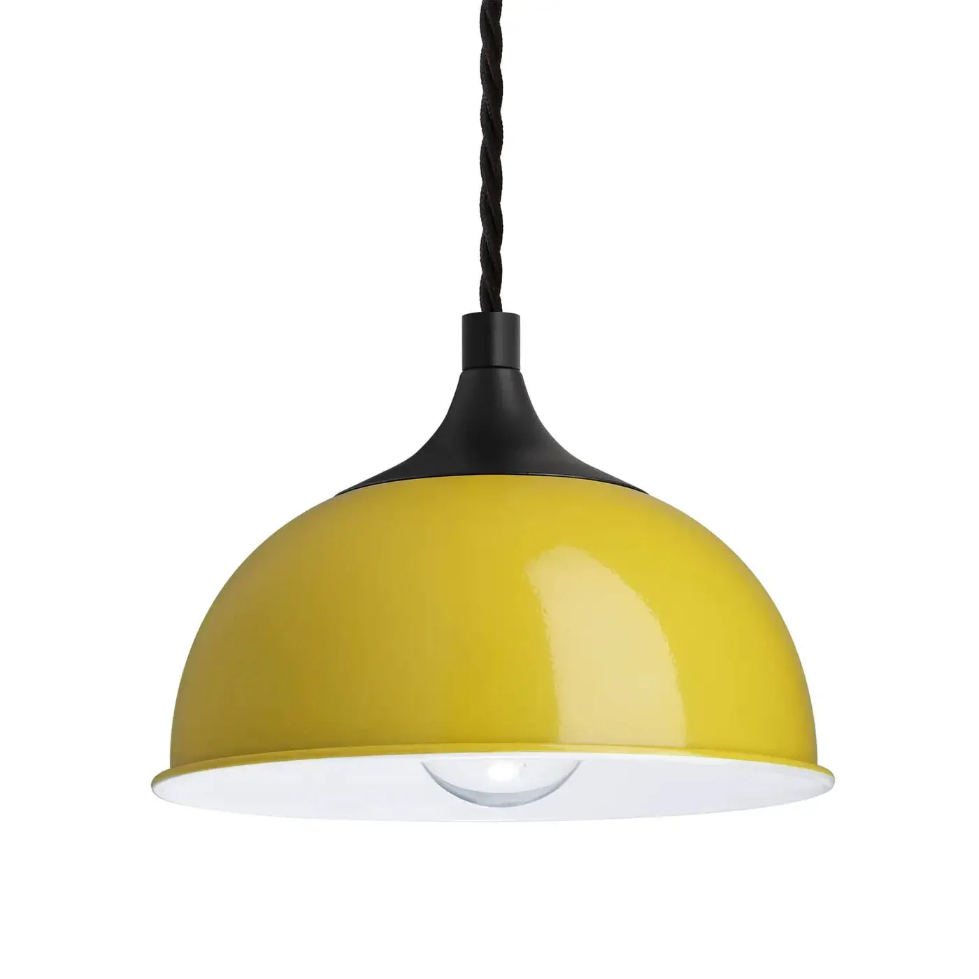 Chelsea Dome Pendant - Various Shades - Image 28