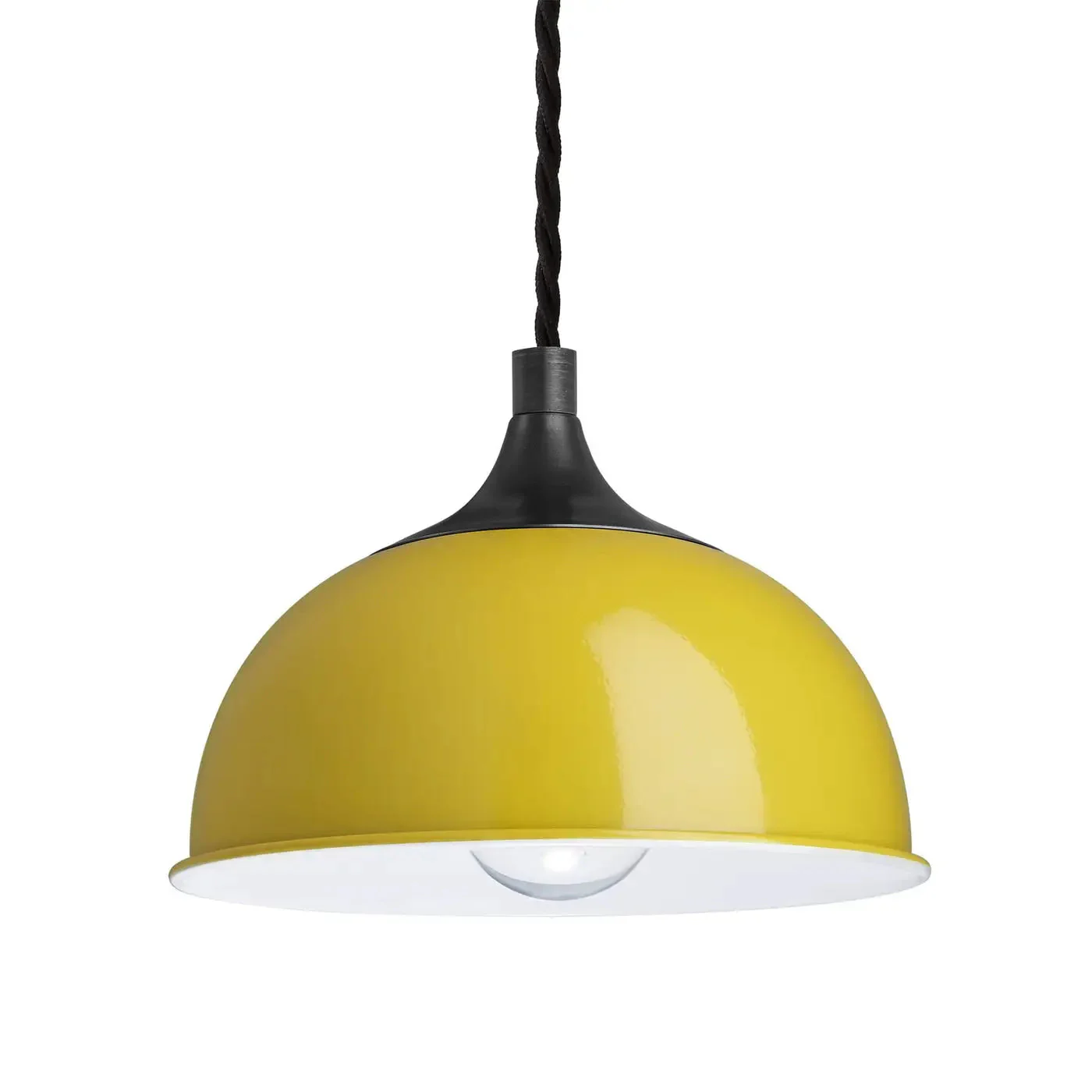Chelsea Dome Pendant - Various Shades - Image 29