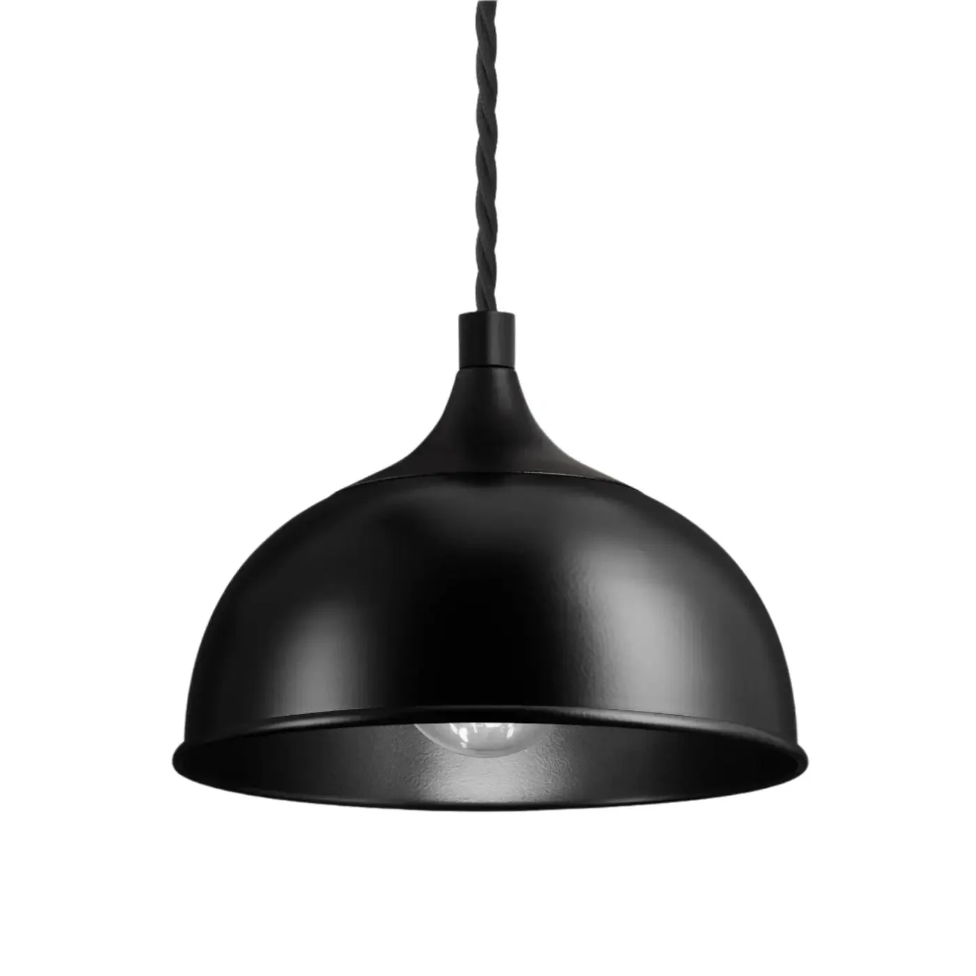 Chelsea Dome Pendant - Various Shades - Image 3