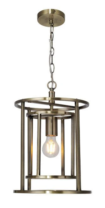 Chester 1 Light Lantern Range - Image 2