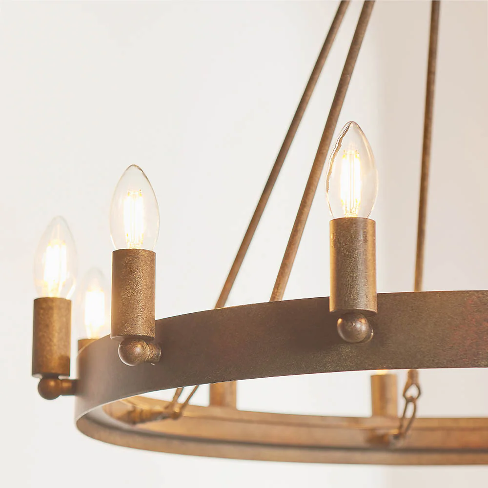 Chevalier 12lt Pendant - Image 2