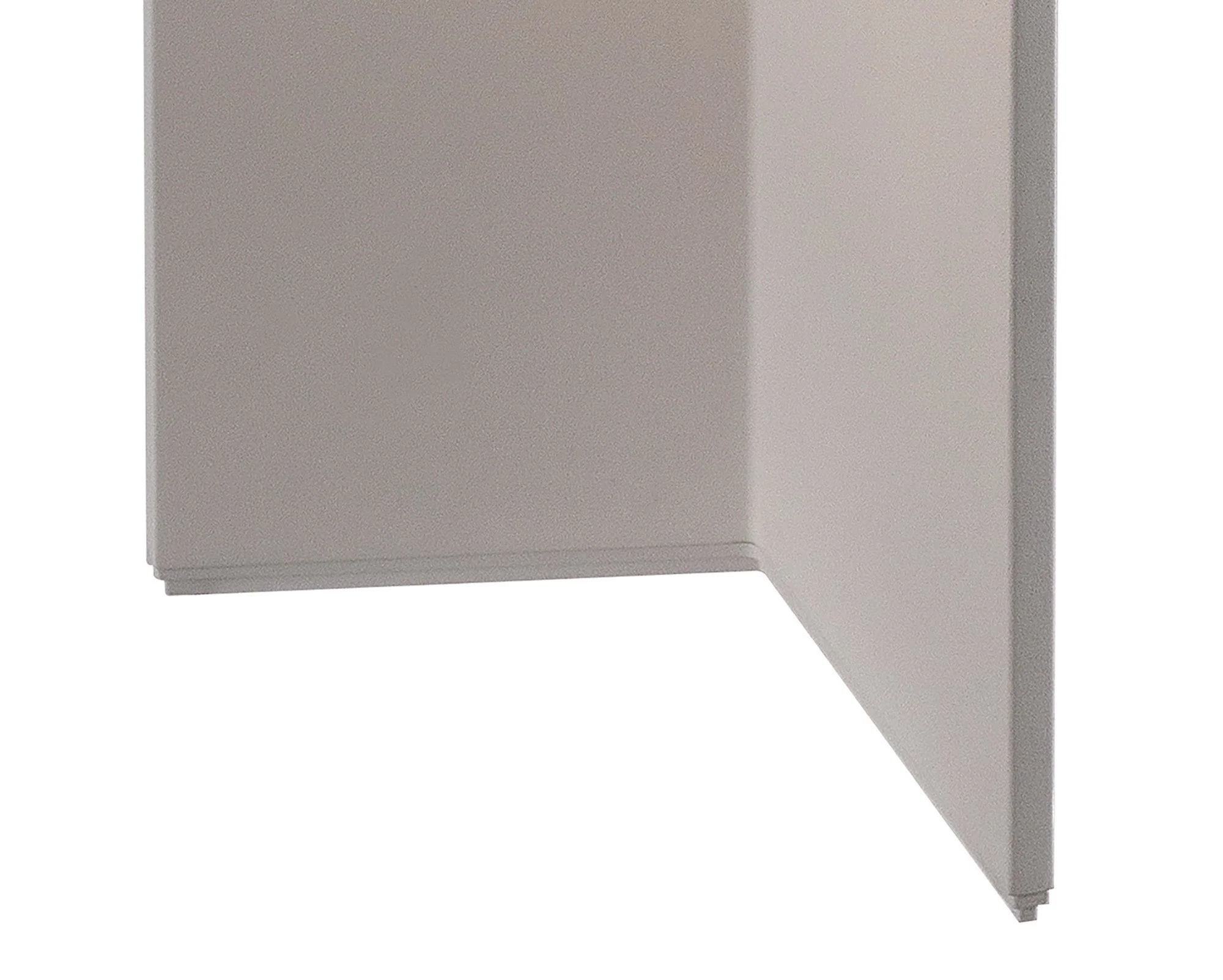 Chevalier Bollard Solar/Sensor, 2.2W LED, 3000K, 188lm, IP54, Graphite, 3yrs Warranty - Image 4