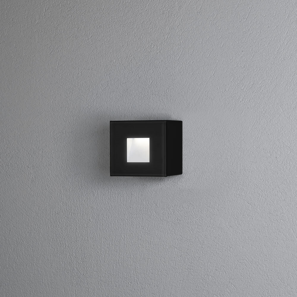 Chieri Small/Medium Light Black High Power Led IP54 - Image 13