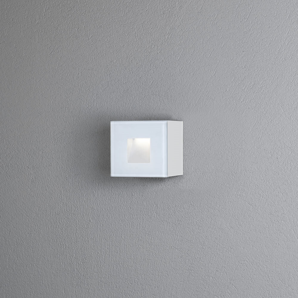 Chieri Small/Medium Light Black High Power Led IP54 - Image 14
