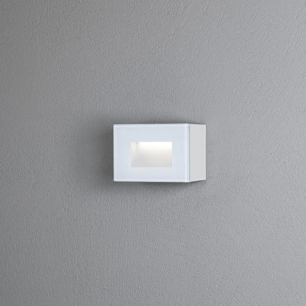 Chieri Small/Medium Light Black High Power Led IP54 - Image 15
