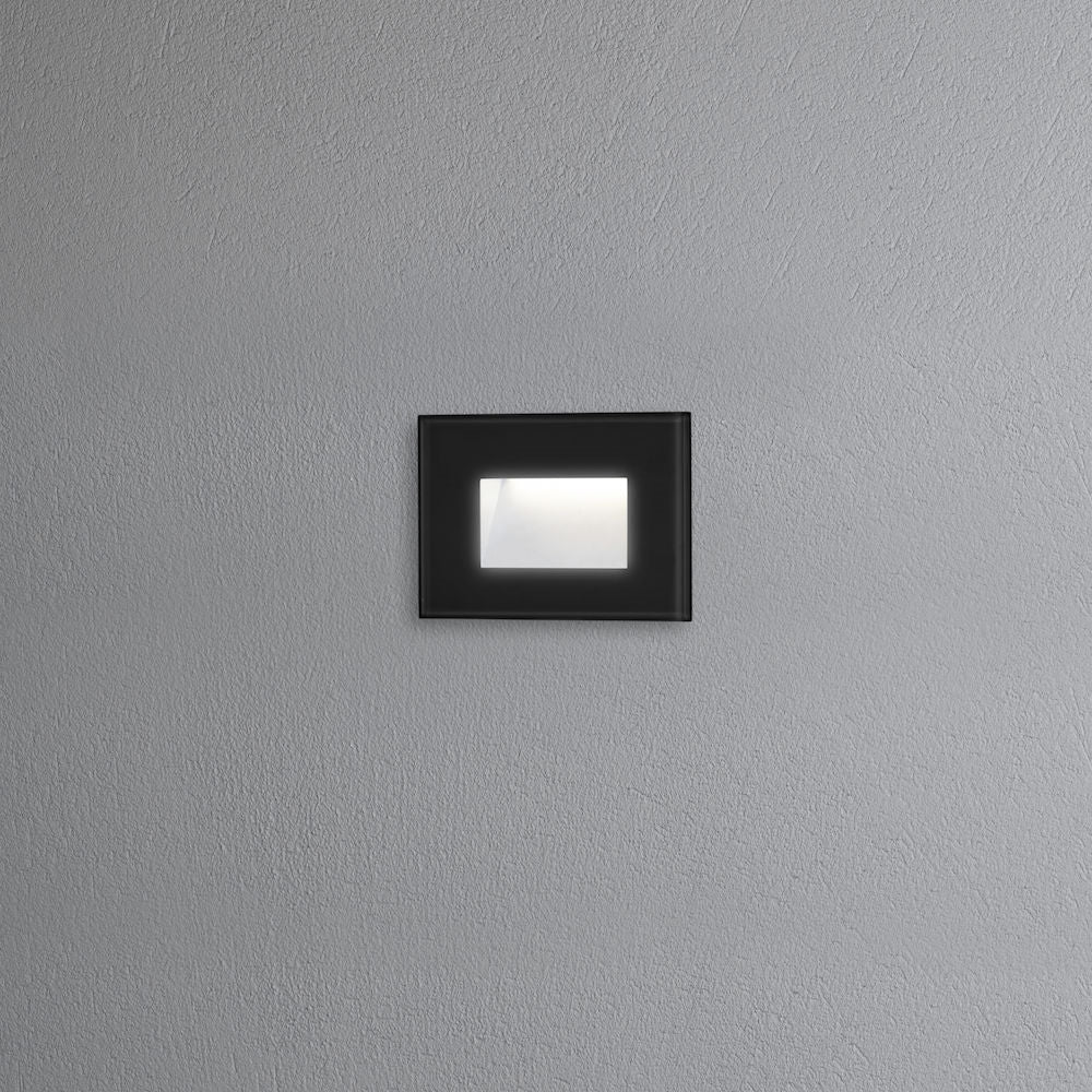 Chieri Small/Medium Light Black High Power Led IP54 - Image 16