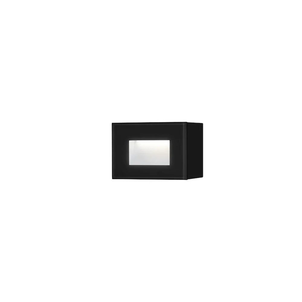 Chieri Small/Medium Light Black High Power Led IP54 - Image 17