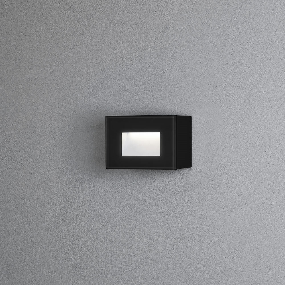 Chieri Small/Medium Light Black High Power Led IP54 - Image 19