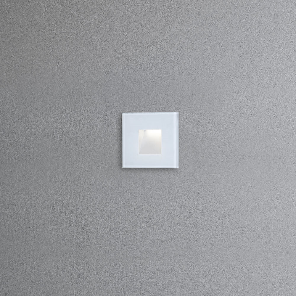 Chieri Small/Medium Light Black High Power Led IP54 - Image 6