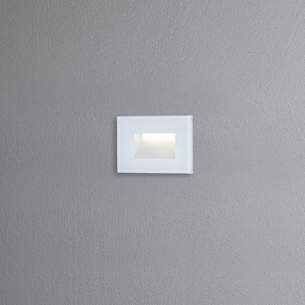 Chieri Small/Medium Light Black High Power Led IP54 - Image 8