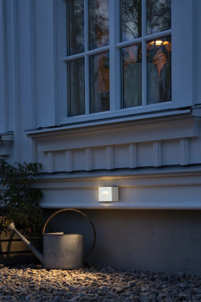 Chieri Small/Medium Light Black High Power Led IP54 - Image 9
