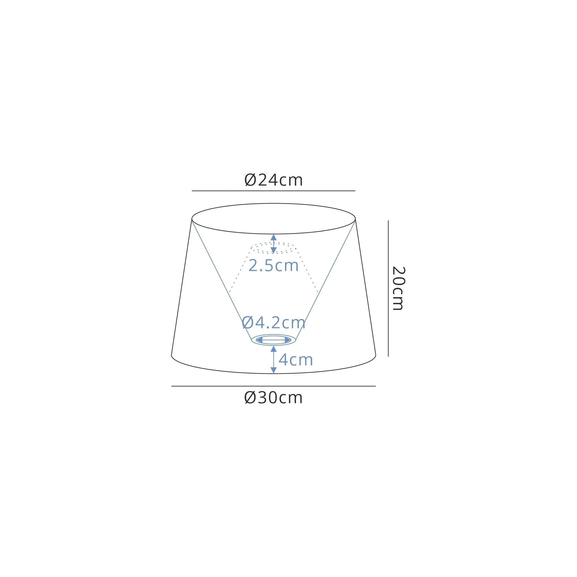 CHIETI pendant light - Image 2