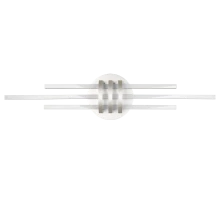 Cinto Ceiling Lights- Various Finishes 5 years LED Warranty - Image 4