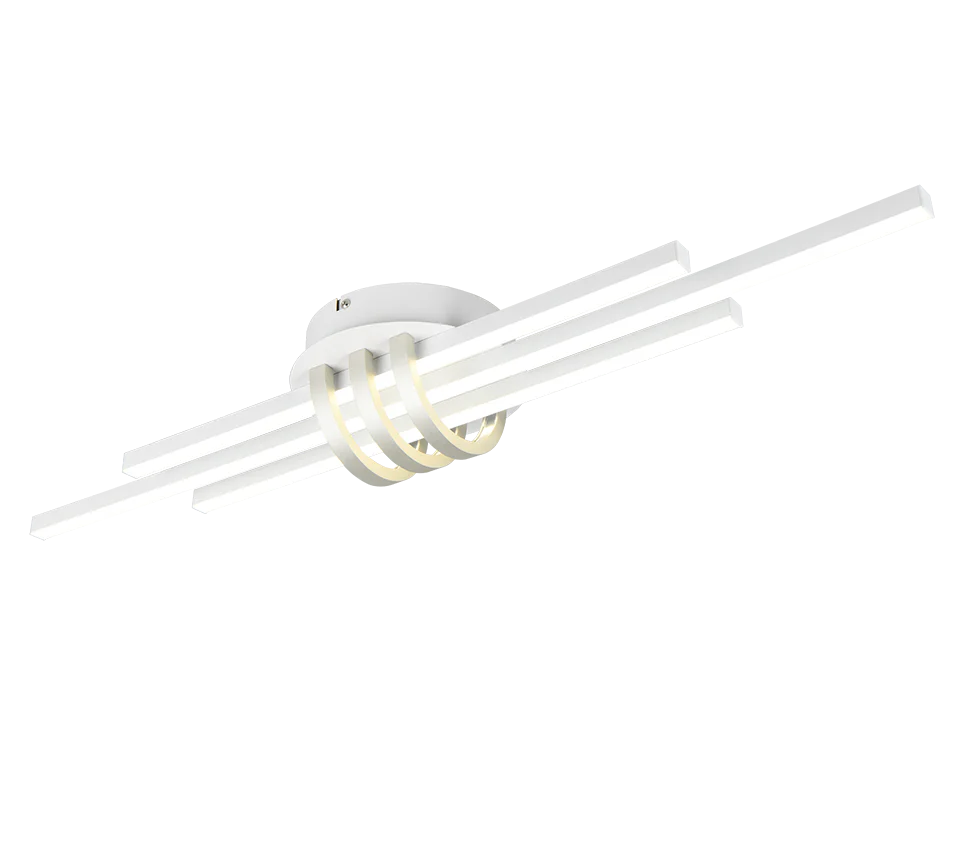 Cinto Ceiling Lights- Various Finishes 5 years LED Warranty - Image 5