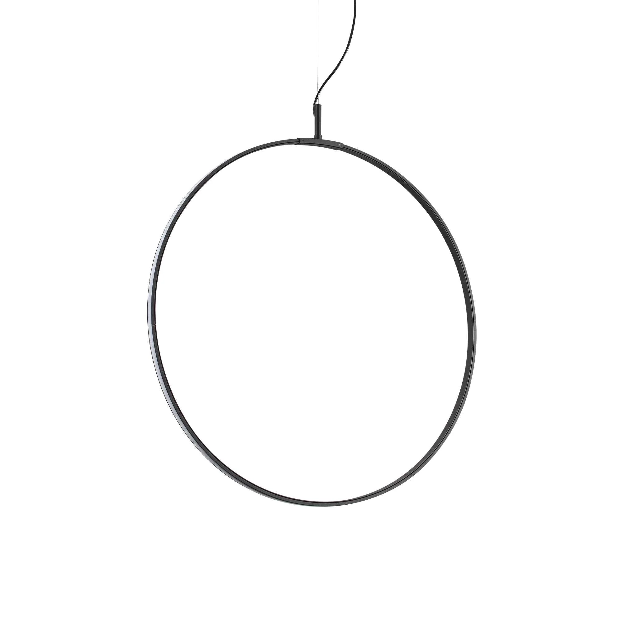 Circus Various Size - Black Finish - Image 3