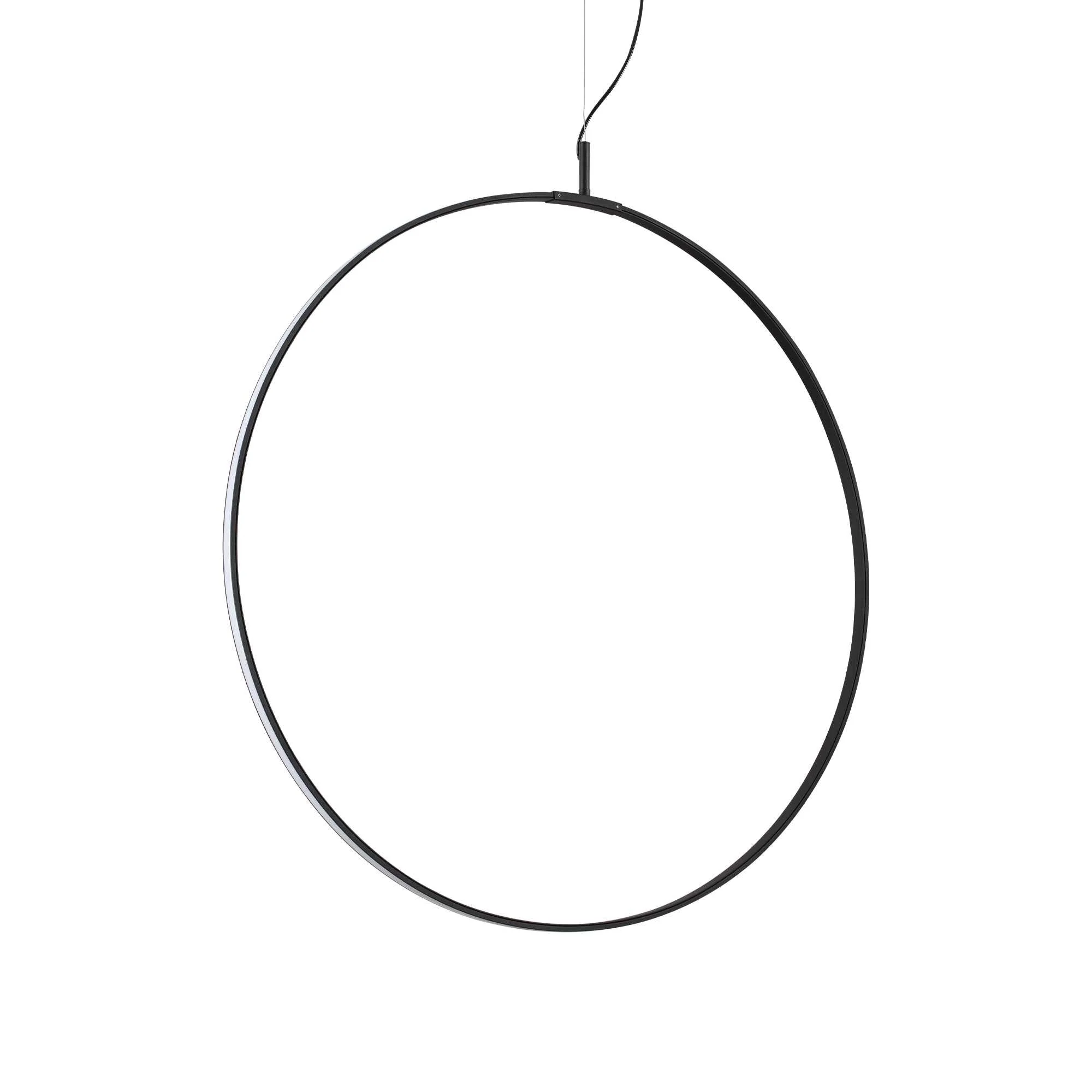 Circus Various Size - Black Finish - Image 5