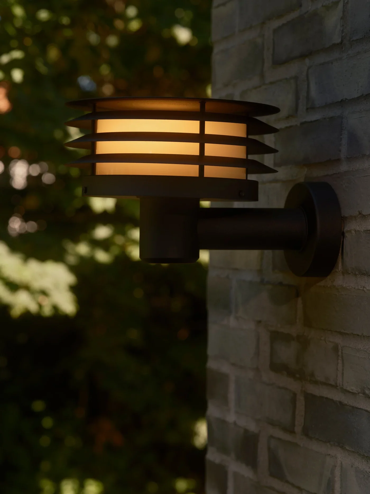 Cirella Wall light- Seaside black - Image 7