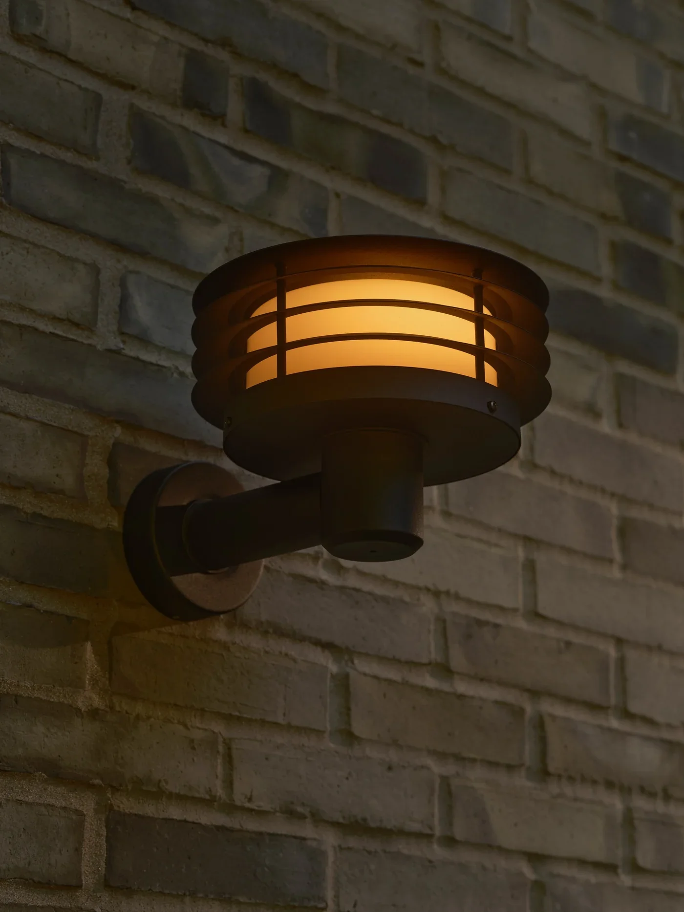 Cirella Wall light- Seaside black - Image 9