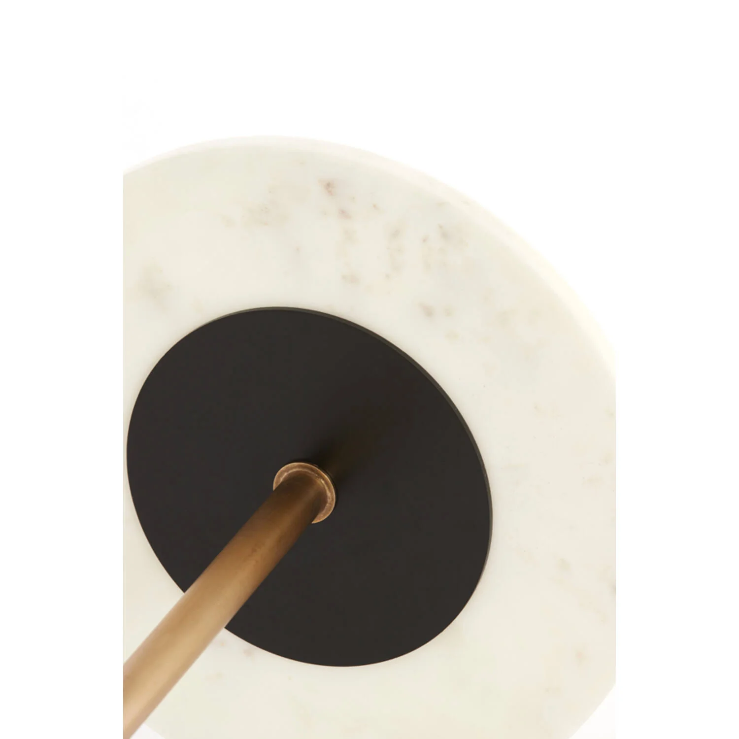 Civita Marble Side Table - Various Finishes - Promotional Offer - Image 10
