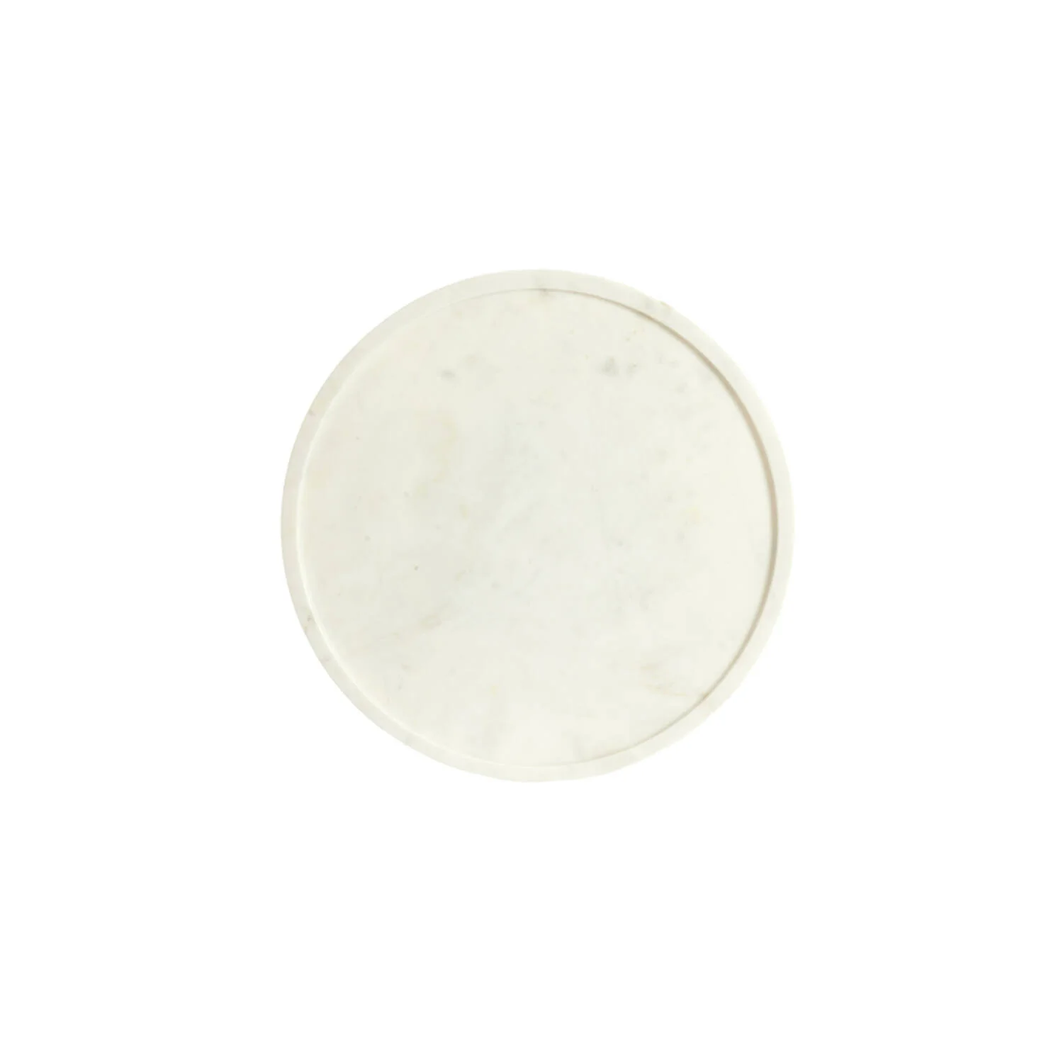 Civita Marble Side Table - Various Finishes - Promotional Offer - Image 2