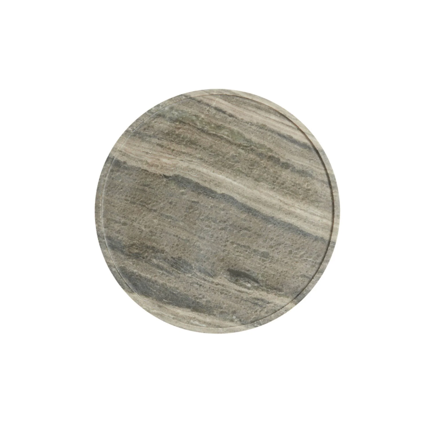 Civita Marble Side Table - Various Finishes - Promotional Offer - Image 5